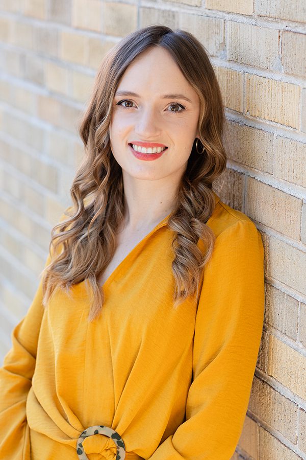 professional headshot