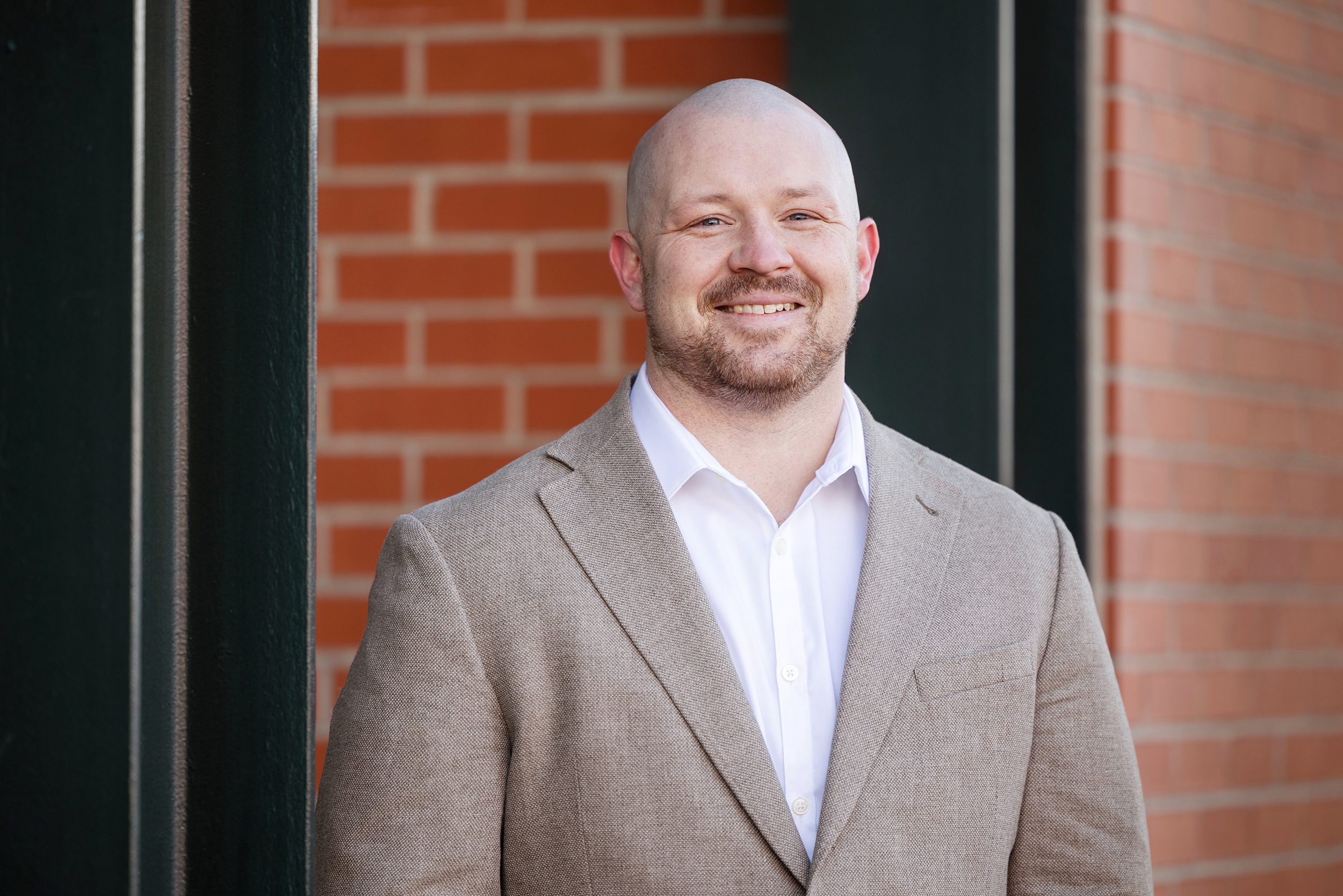 Arvada CO Professional Head shot Photographer