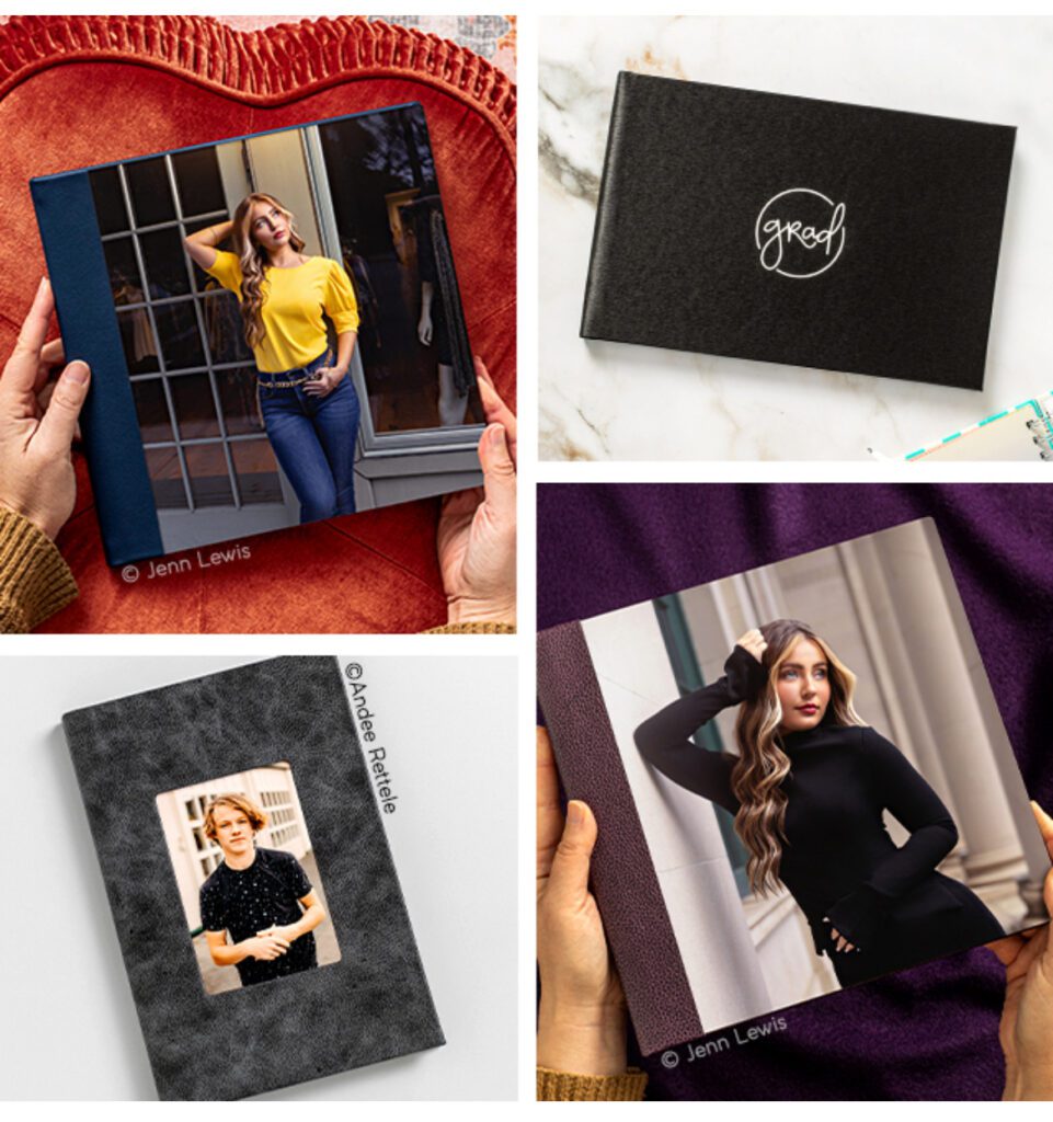photo albums help you go Beyond Digital