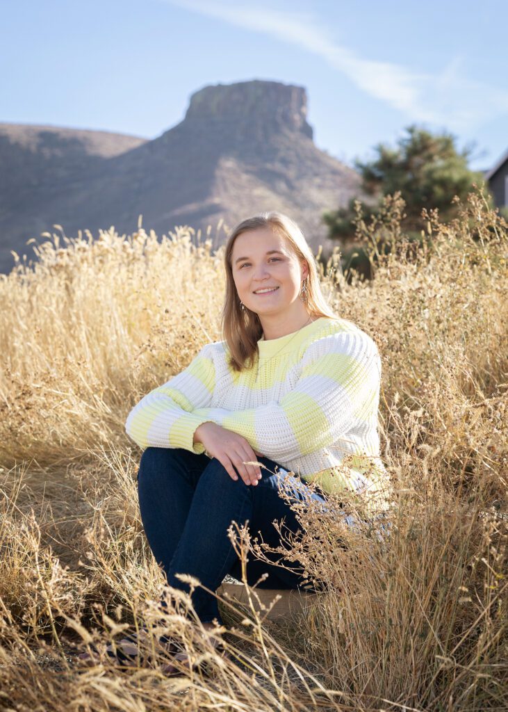 Mines Grad Professional Photos