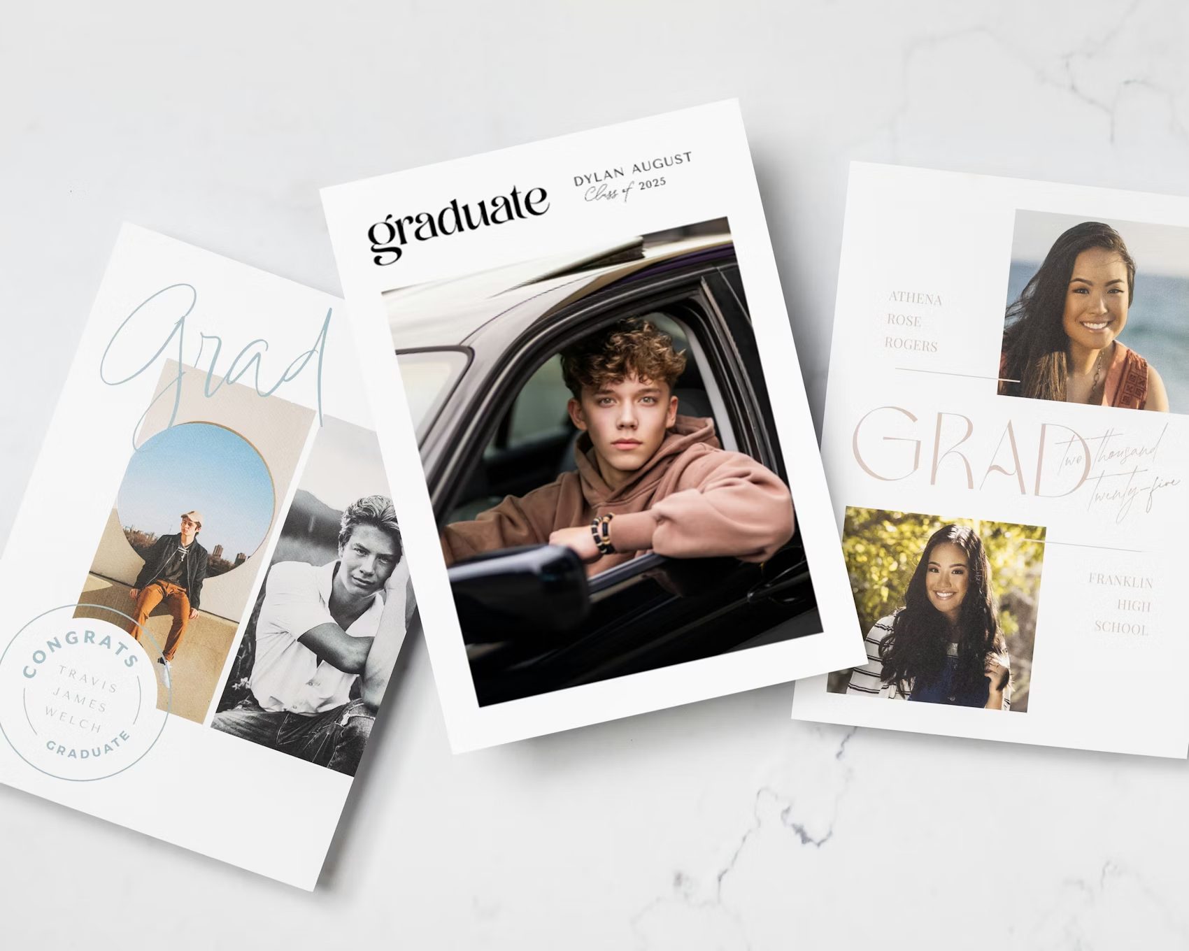 The Best Graduation Cards