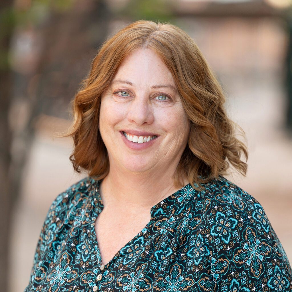 beth wedlake